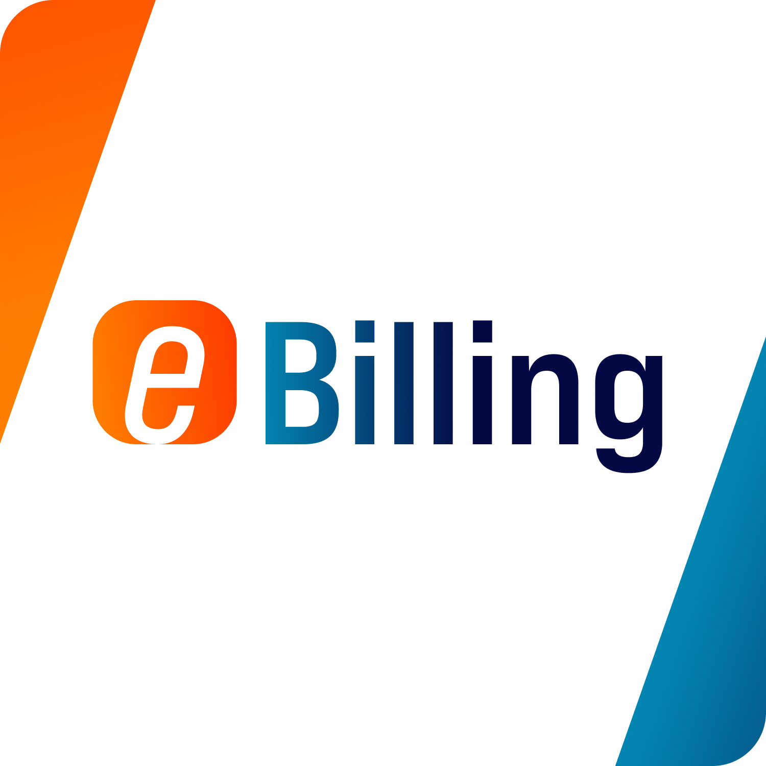 E billing system login